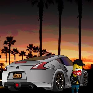 Meet your Posher, Ronnie